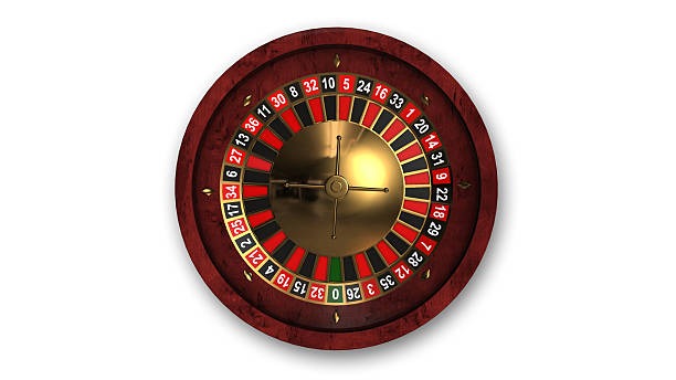 Dream Gaming baccarat table interface